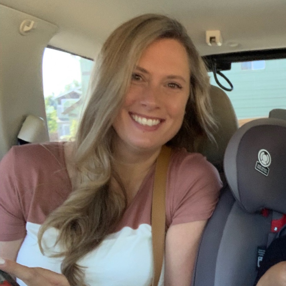 Meet your Posher, Kaila